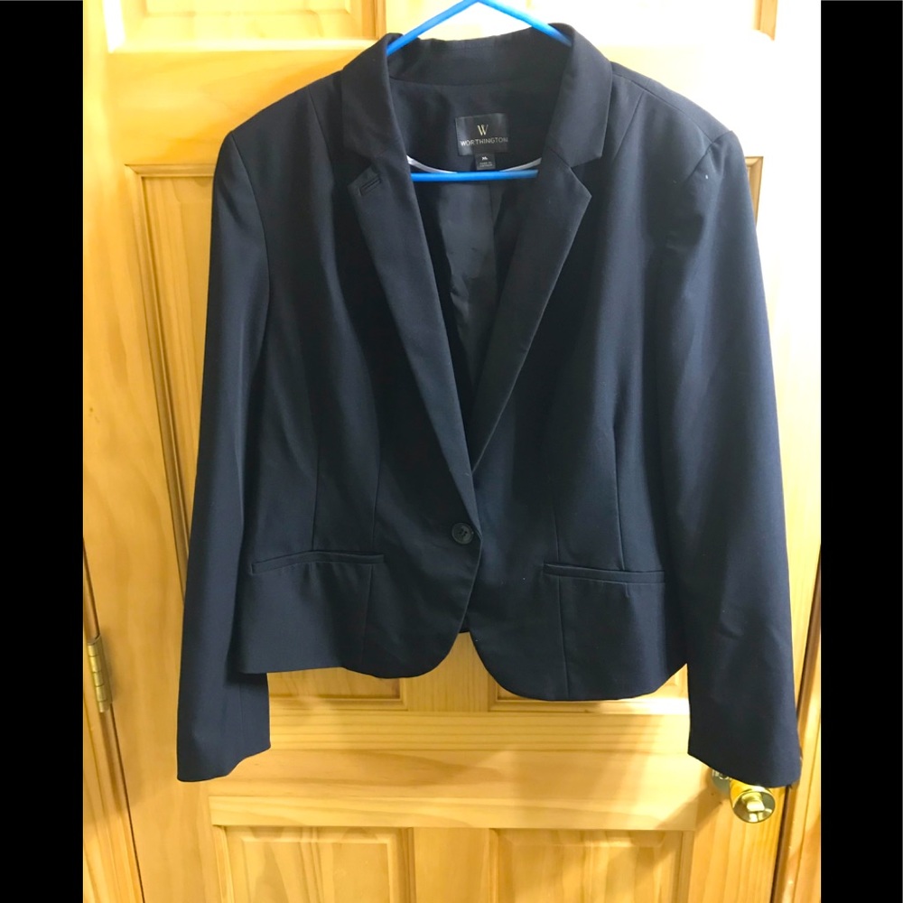 Blazer